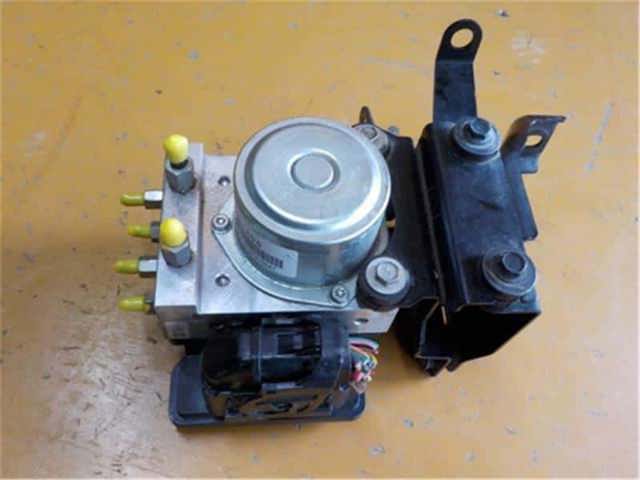 Гидроблок АБС 476603NA1A NISSAN
