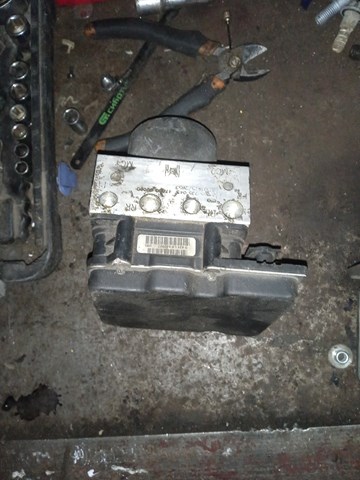 NISSAN 476609U000 Блок управления АБС (ABS) гидравлический в наличии Полтава