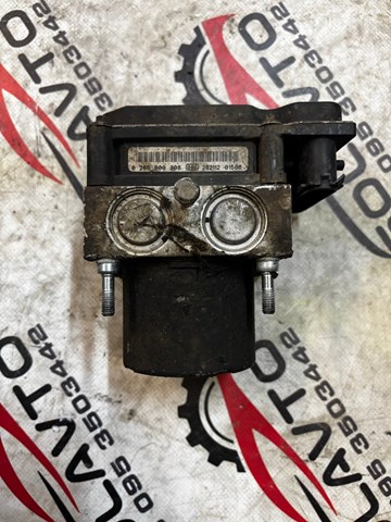 Блок управления АБС  47660AV726 NISSAN