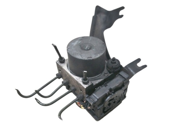 Блок ABS гидравлический 47660AX625 NISSAN