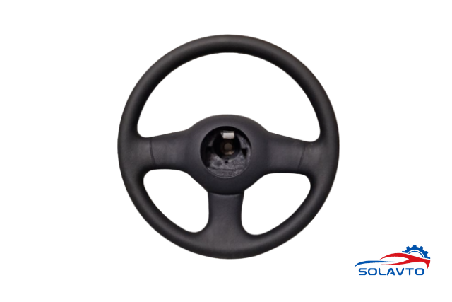 Рульове колесо  на Dacia LOGAN sedan (LS) (01.04 - 12.12) 1.4 (LSOA, LSOC, LSOE, LSOG) (09.04 - ) K7J 710