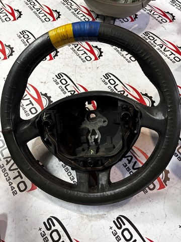 Рулевое колесо 484002606R RENAULT