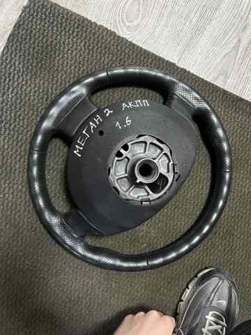 484005500R RENAULT Рулевое колесо купить в Павлоград