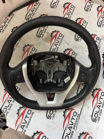 484300005R RENAULT Рулевое колесо купить в Винница