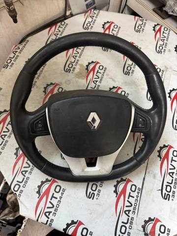 Рулевое колесо 484300005R RENAULT