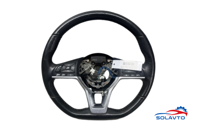 Руль 484309TG0A NISSAN