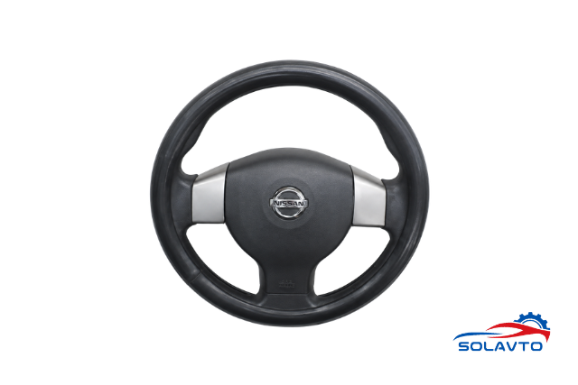NISSAN 484309U000 Руль в наличии Украина