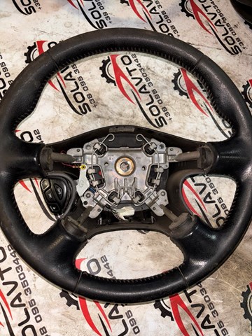 48430AV710 NISSAN Рулевое колесо купить в Харьков