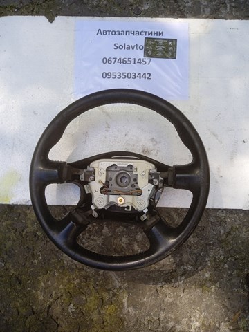 Колесо рулевое 48430EQ300 NISSAN