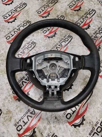 Рулевое колесо 48430JG010 NISSAN