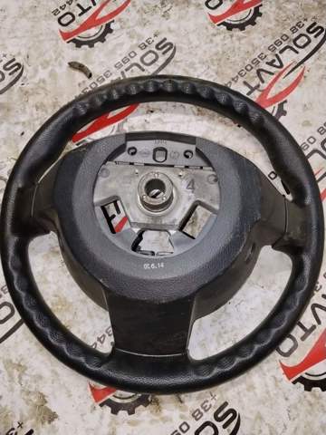 NISSAN 48430JG010 Руль в наличии Украина