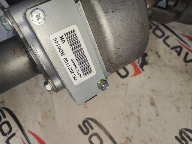 488103NA0C NISSAN Рулевая колонка купить в Ровно