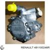 Помпа ГУР 491100246R RENAULT