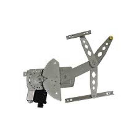 Стеклоподъемник передней двери 5140083 OPEL