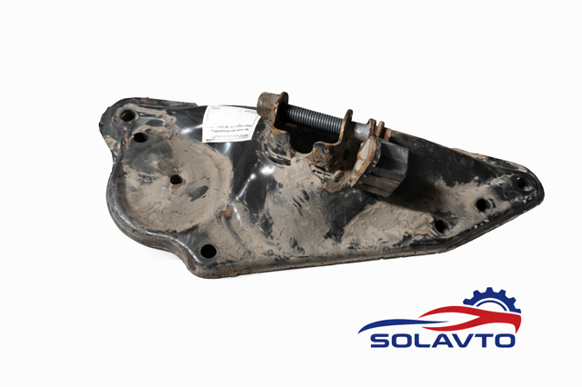 Опора амортизатора заднього, правого  на Peugeot 5008 minivan (0U) (01.09 - 03.17) 1.6 HDi 9HZ (DV6TED4)