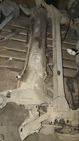 Ось задняя дополнительная Citroen C5 I