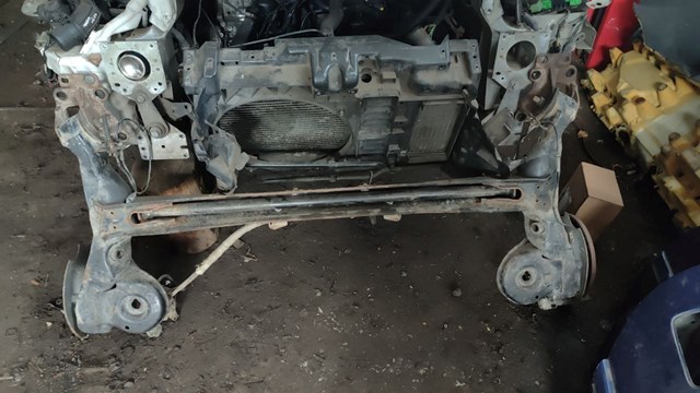Подвеска задняя 5148N9 PEUGEOT
