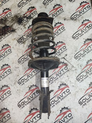 Амортизаторы передние 51755247 FIAT