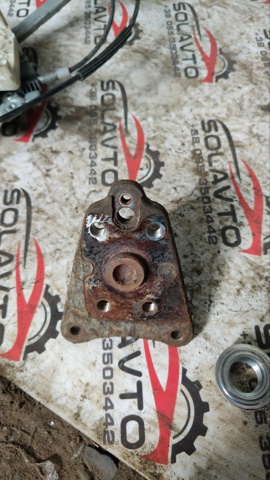 Кулаки поворотные задней подвески 517633 PEUGEOT