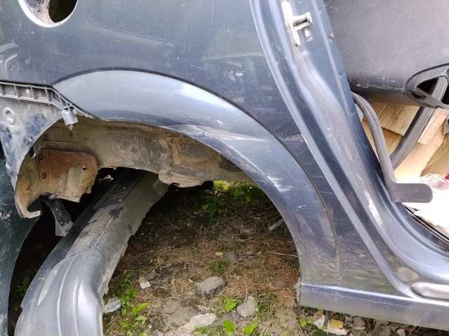 OPEL 5183180 Крыло заднее правое в наличии Ровно