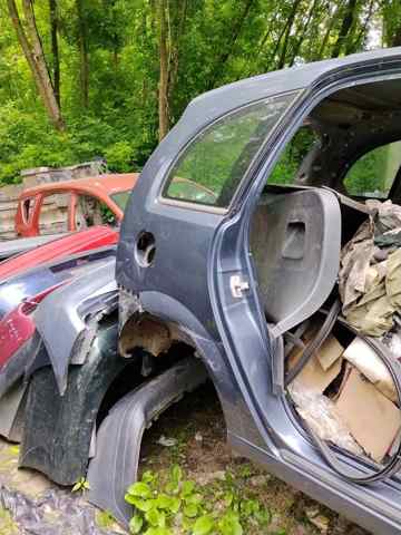 5183180 OPEL Крыло заднее правое купить в Одесса