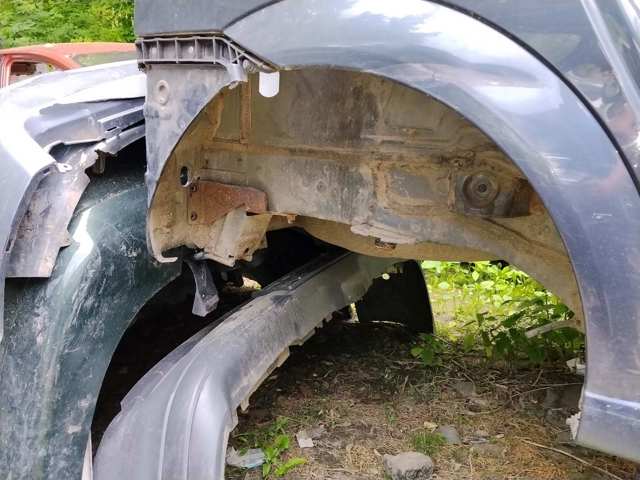 OPEL 5183180 Крыло заднее правое в наличии Чернигов