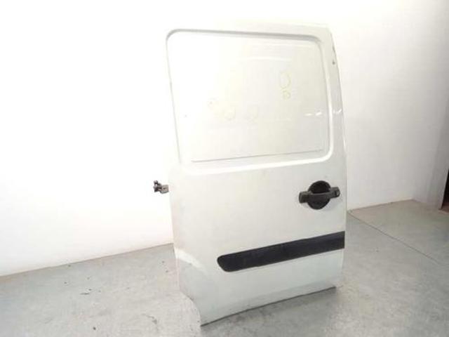 Дверь боковая (сдвижная) 51934377 FIAT
