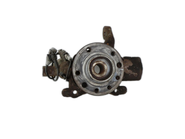 Цапфа поворотного кулака 5308045 OPEL