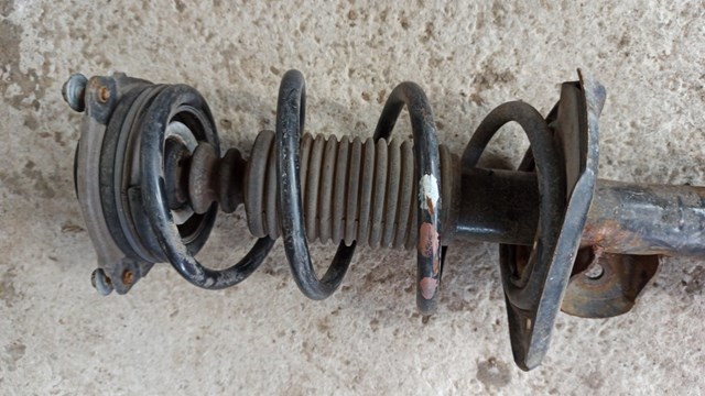 Пружина передняя 540103NA0B NISSAN