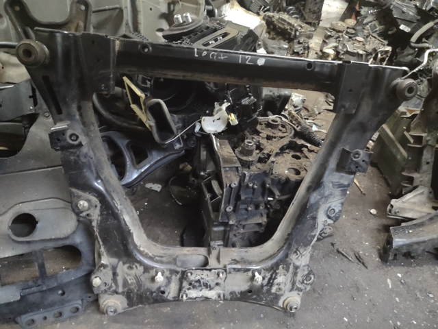 Крабобалка передней подвески 544003NA0A NISSAN
