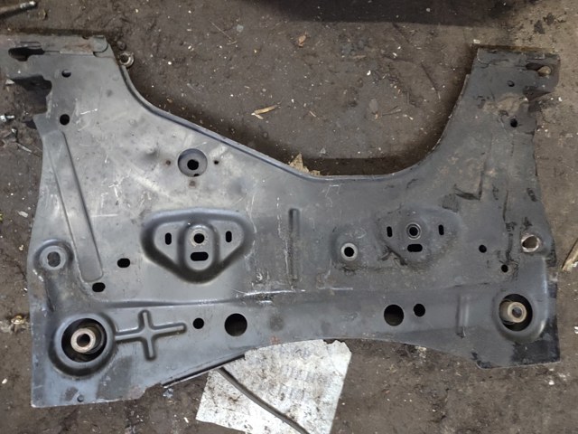544009U000 NISSAN Подрамник передний купить в Черновцы