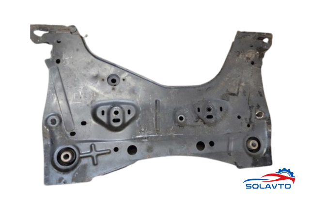 Подрамник передней подвески 544009U000 NISSAN