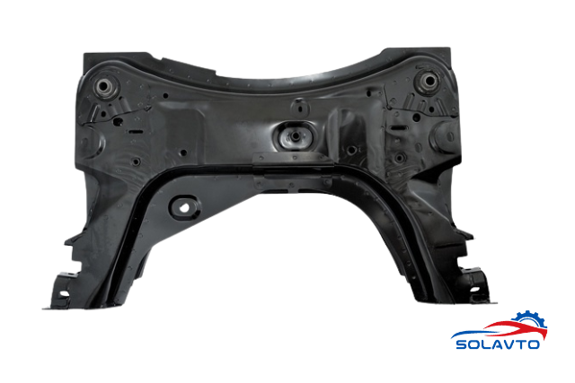 Поперечина передней подвески 544009U22A NISSAN