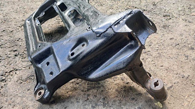 54400EQ500 Подрамник передний купить Винница