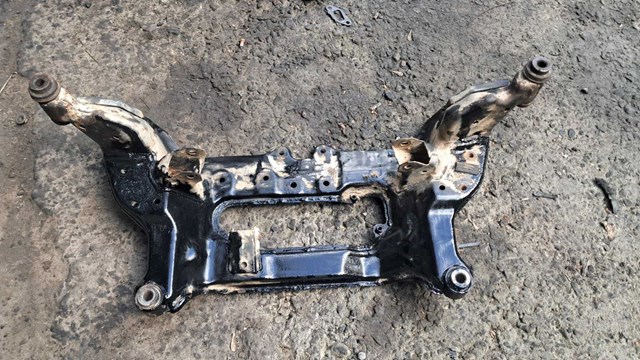 NISSAN 54400EQ500 Балка передней подвески (подрамник) в наличии Украина