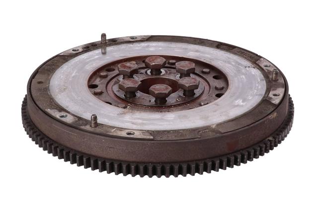 Демпферный маховик 55190790 FIAT