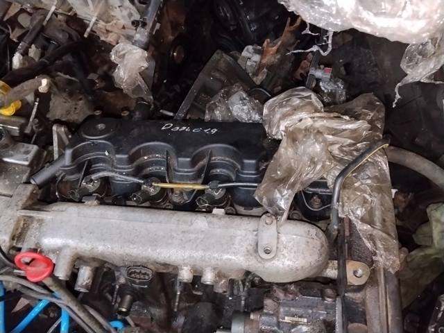 55197017 FIAT Крышка клапанная купить в Полтава