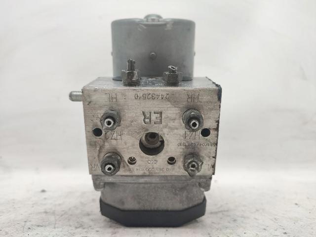 Блок управления АБС  5530100 OPEL