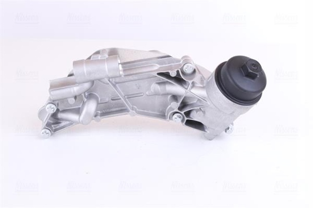 Корпус масляного фильтра 5650364 OPEL