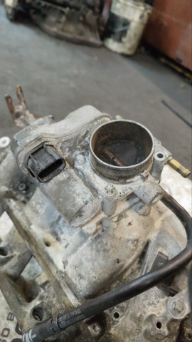 OPEL 5825247 Дроссельная заслонка в наличии Ужгород