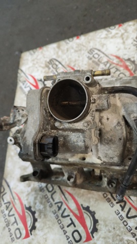Дроссельная заслонка 5825247 OPEL