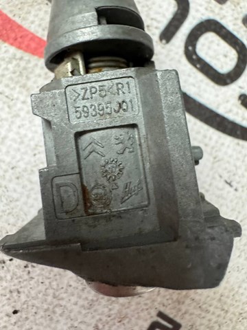 59395J01 PEUGEOT Кольцо иммобилайзера купить в Кривой Рог