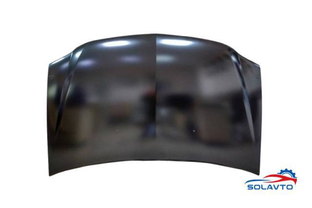 Капот (Код кольору: Grey comet) на Dacia LOGAN sedan (LS) (01.04 - 12.12) 1.4 (LSOA, LSOC, LSOE, LSOG) (09.04 - ) K7J 710