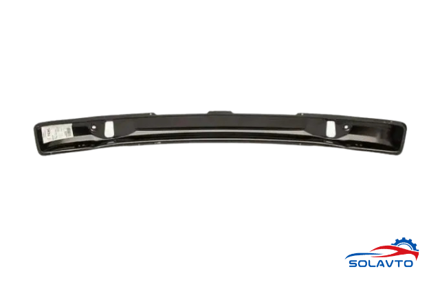 Підсилювач бампера переднього  на Dacia LOGAN sedan (LS) (01.04 - 12.12) 1.4 (LSOA, LSOC, LSOE, LSOG) (09.04 - ) K7J 710