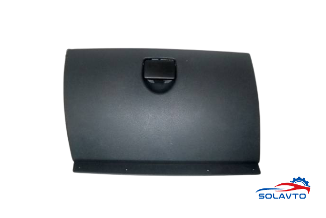 Кришка ящика рукавички (бардачка)  на Dacia LOGAN sedan (LS) (01.04 - 12.12) 1.4 (LSOA, LSOC, LSOE, LSOG) (09.04 - ) K7J 710