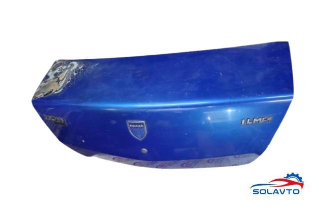 Крышка багажника 6001548859 RENAULT