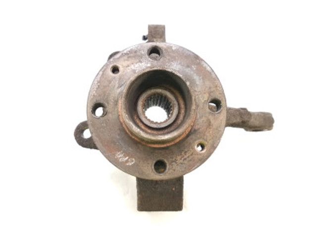 Цапфа поворотная левая 6001548864 RENAULT