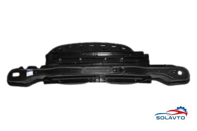 Панель задня, багажного відсіку  на Dacia LOGAN sedan (LS) (01.04 - 12.12) 1.4 (LSOA, LSOC, LSOE, LSOG) (09.04 - ) K7J 710