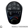 Блок управления печкой 6025306258 RENAULT