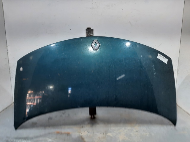 Капот двигателя 6025309177 RENAULT